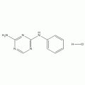 2-氨基-4-苯胺基-1,3,5-三嗪 盐酸盐