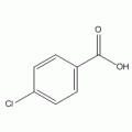 4-氯苯甲酸