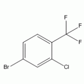 4-溴-2-氯三氟甲苯