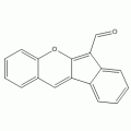苯并[b]茚并[1,2-e]吡喃-6-甲醛