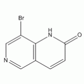 8-溴-1,6-二氮杂萘-2(1H)-酮