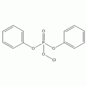 氯磷酸二苯酯