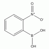 2-硝基苯基硼酸(含有数量不等的酸酐)