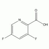 3,5-二氟吡啶-2-羧酸