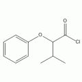 3-甲基-2-苯氧基丁酰氯