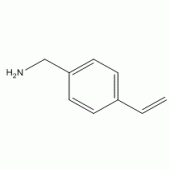 4-乙烯基苄胺(含稳定剂甲氧基氢醌)