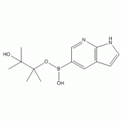 7-氮杂吲哚-5-硼酸频哪醇酯