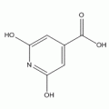 2,6-二羟基异烟酸