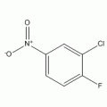 3-氯-4-氟硝基苯