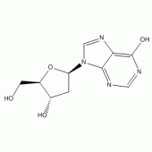 2'-脱氧肌苷