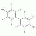 八氟-4,4'-联苯酚