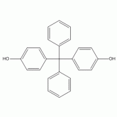 4,4'-二羟基四苯甲烷