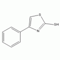 2-巯基-4-苯基噻唑