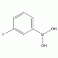 3-氟苯硼酸