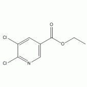 5,6-二氯烟酸乙酯