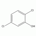 2,5-二氯苯酚