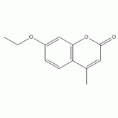 7-乙氧基-4-甲基香豆素