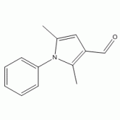 2,5-二甲基-1-苯基吡咯-3-羰醛