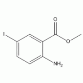 5-碘代邻氨基苯甲酸甲酯