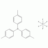 三(4-甲苯基)锍六氟磷酸盐