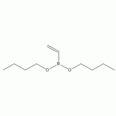 乙烯基硼酸二丁酯