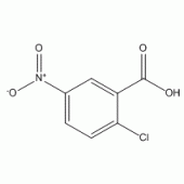 2-氯-5-硝基苯甲酸