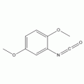 2,5-二甲氧基苯基异氰酸酯