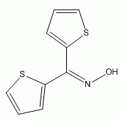 双（2-噻吩）酮肟