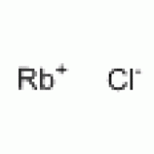 氯化铷 (metals basis)