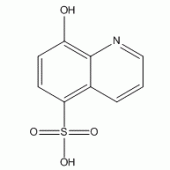 8-羟基喹啉-5-磺酸