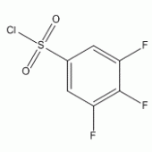 3,4,5-三氟苯磺酰氯