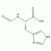 N-甲酰基-L-组氨酸