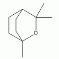 1,8-桉树脑[用于邻甲酚的测定]