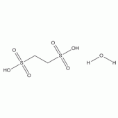 1,2-乙烷二磺酸二水合物