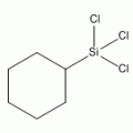 环己基三氯硅烷