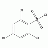 4-溴-2,6-二氯苯磺酰基氯