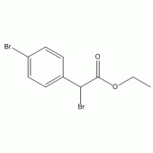 α,4-二溴苯乙酸乙酯