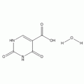 一水尿嘧啶 -5-羧酸