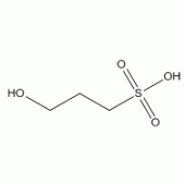 3-羟基丙磺酸(含有数量不等的3,3'-氧基二丙烷磺酸)(约的水溶液,约7.8mol/L)