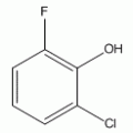 2-氯-6-氟苯酚
