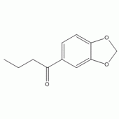 3，4-（亚甲基二氧）苯丁酮