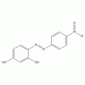4-(4-硝基苯偶氮)间苯二酚