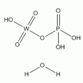 磷钨酸水合物