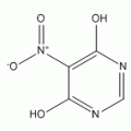 4,6-二羟基-5-硝基嘧啶