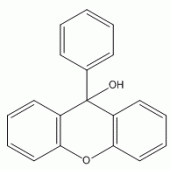 9-苯基呫吨-9-酚