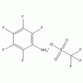 五氟苯胺三氟甲烷磺酸盐