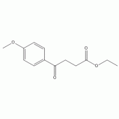 3-(4-甲氧基苯甲酰)丙酸乙酯