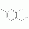 2-氯-4-氟苯甲醇