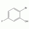 2-溴-5-氟代苯酚