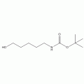 5-(叔丁氧羰氨基)-1-戊醇